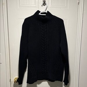 Vintage lululemon knit  sweater ( ready description )